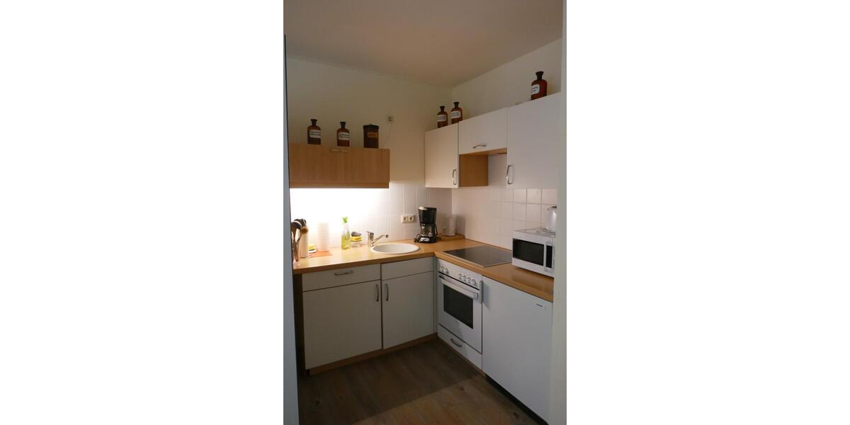 Wohnen auf Zeit Lübeck Sankt Gertrud - 1 Zimmer, 40 m&sup2;, 800&euro; | Angebot:26503812
