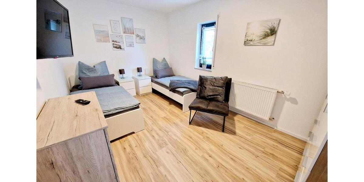 Wohnen auf Zeit Hasselroth - 4 Zimmer, 120 m&sup2;, 18&euro; | Angebot:25803972