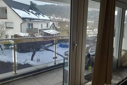 Wohnung Bad Brückenau - 3 Zimmer, 100 m&sup2;, 790&euro; | Angebot:24731956