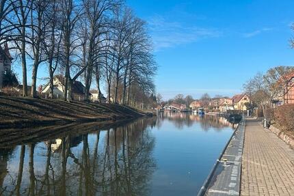 Wohnung Plau am See - 2 Zimmer, 42 m&sup2;, 480&euro; | Angebot:25787031