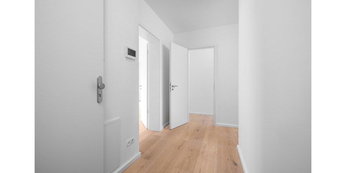 Etagenwohnung Werder (Havel) - 3 Zimmer, 99 m&sup2;, 1.595&euro; | Angebot:26278675