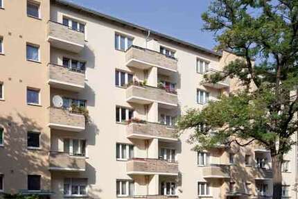 Wohnung zum Mieten in Berlin 281,79 € 33.14 m²