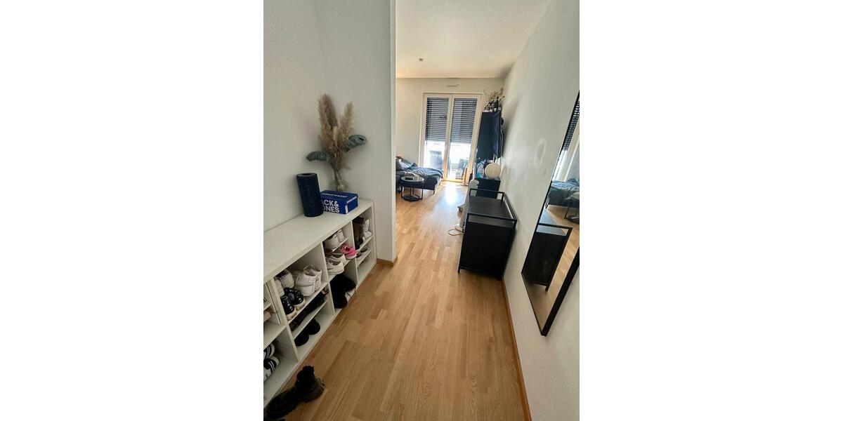 2 Zimmer Wohnung 2 zimmer