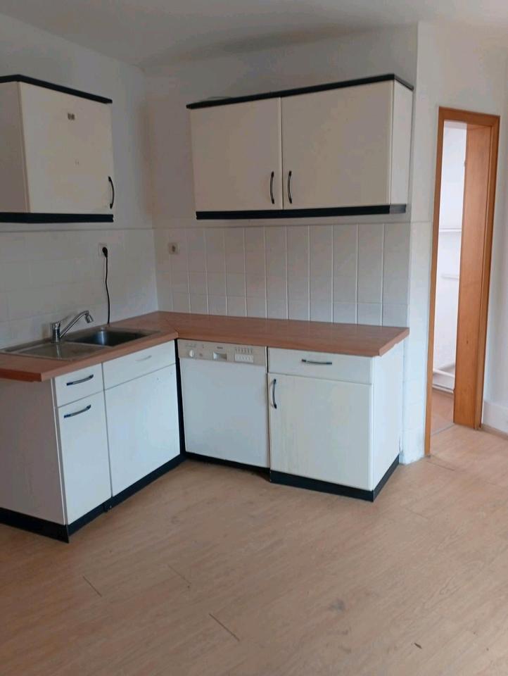 Mendig 3 Zimmer Wohnung