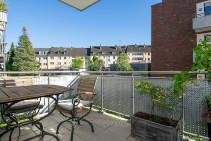 Wohnung Essen Südviertel - 2 Zimmer, 75 m&sup2;, 957&euro; | Angebot:26502636
