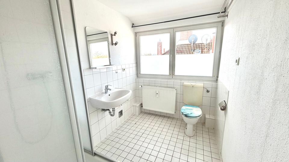 Etagenwohnung Osnabrück Wüste - 1 Zimmer, 18 m&sup2;, 350&euro; | Angebot:25427075