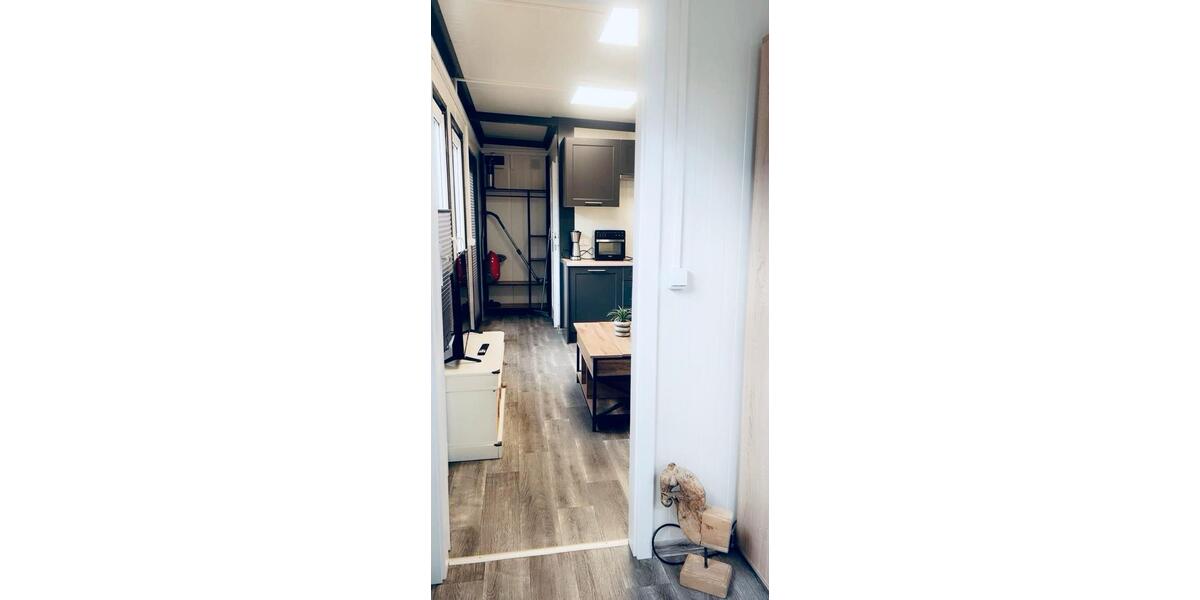 Wohnen auf Zeit Nuthetal - 2 Zimmer, 20 m&sup2;, 150&euro; | Angebot:26604967