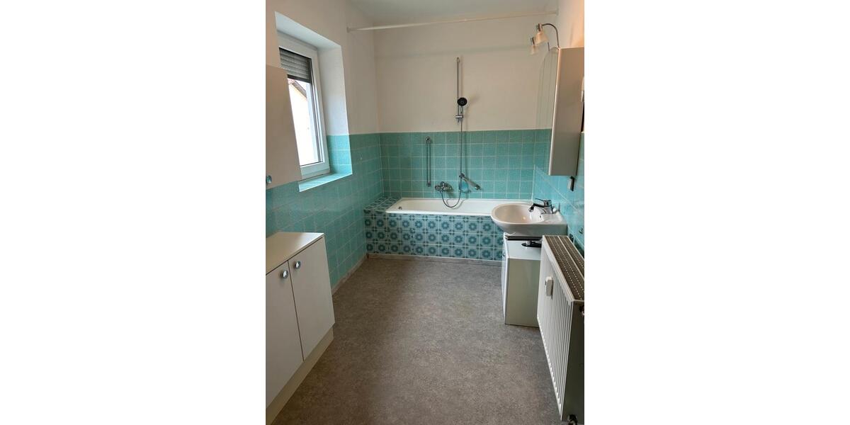 Etagenwohnung Zwiesel - 2 Zimmer, 103 m&sup2;, 750&euro; | Angebot:25860450