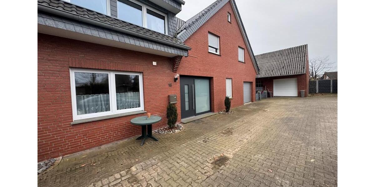 Erdgeschoßwohnung Nottuln - 7 Zimmer, 110 m&sup2;, 1.250&euro; | Angebot:25049637