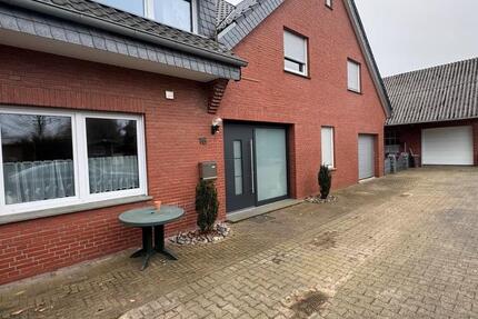 Wohnung Nottuln - 7 Zimmer, 110 m&sup2;, 1.250&euro; | Angebot:25049637