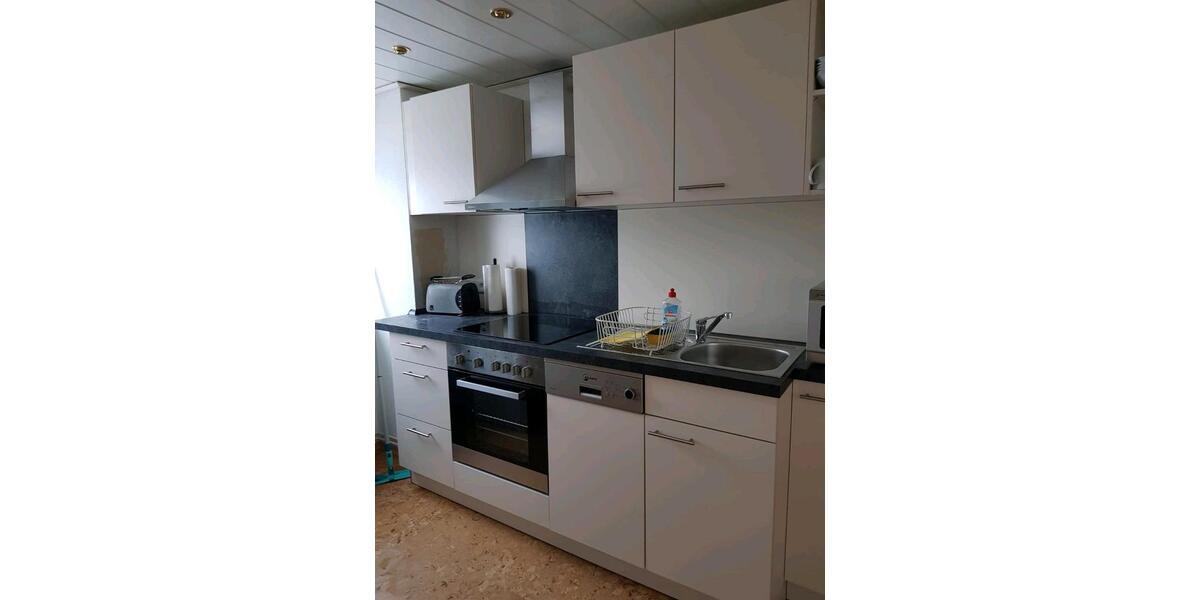 Dachgeschoßwohnung Lilienthal - 3 Zimmer, 65 m&sup2;, 495&euro; | Angebot:26102095
