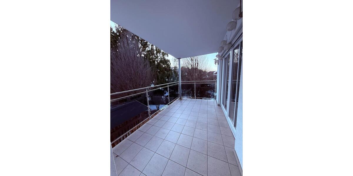 Etagenwohnung Chamerau - 3 Zimmer, 102 m&sup2;, 780&euro; | Angebot:26252425