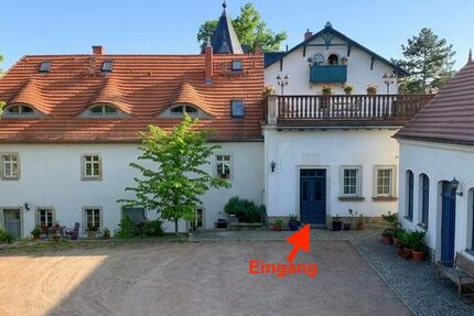 Wohnung Radebeul - 3 Zimmer, 140 m&sup2;, 2.030&euro; | Angebot:26531840