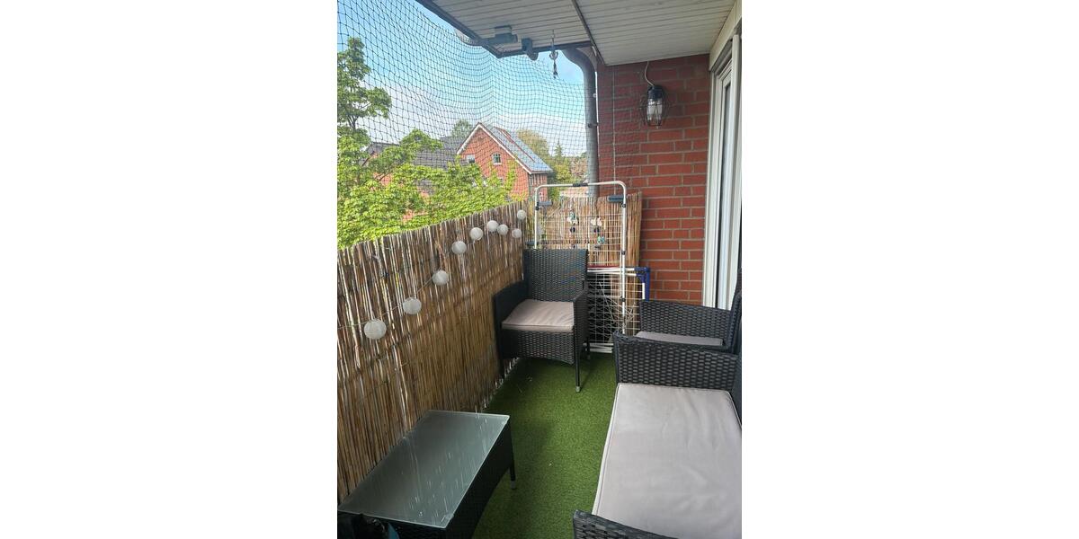 Etagenwohnung Hörstel - 3 Zimmer, 80 m&sup2;, 950&euro; | Angebot:26538400
