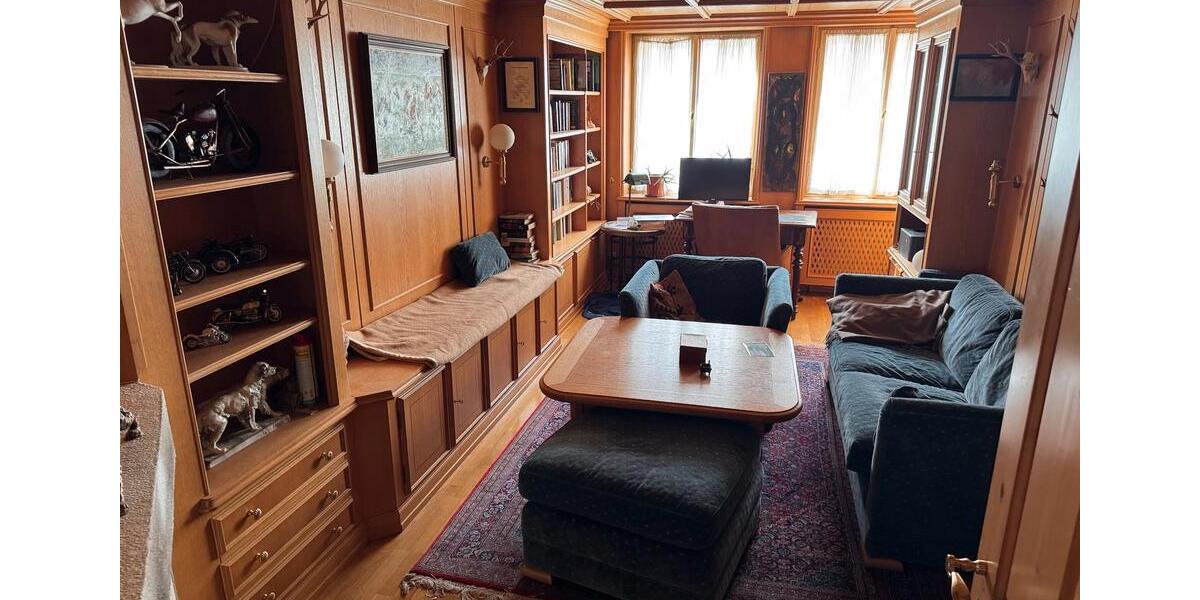 Etagenwohnung Dingolfing - 4 Zimmer, 130 m&sup2;, 1.600&euro; | Angebot:25323923