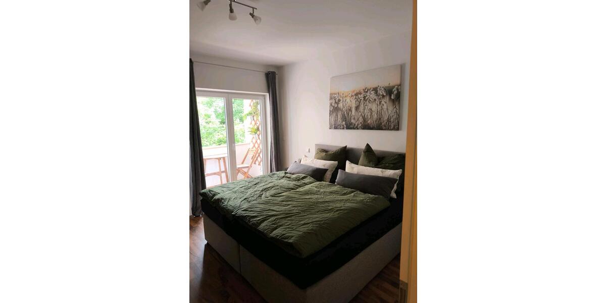 Etagenwohnung Düsseldorf Stadtbezirk 3 - 2 Zimmer, 54 m&sup2;, 1.700&euro; | Angebot:26432738