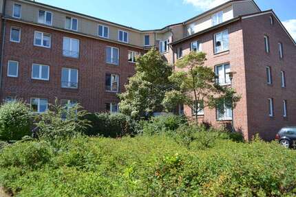 Wohnung Wolfsburg Vorsfelde - 3 Zimmer, 83 m&sup2;, 622&euro; | Angebot:26754359