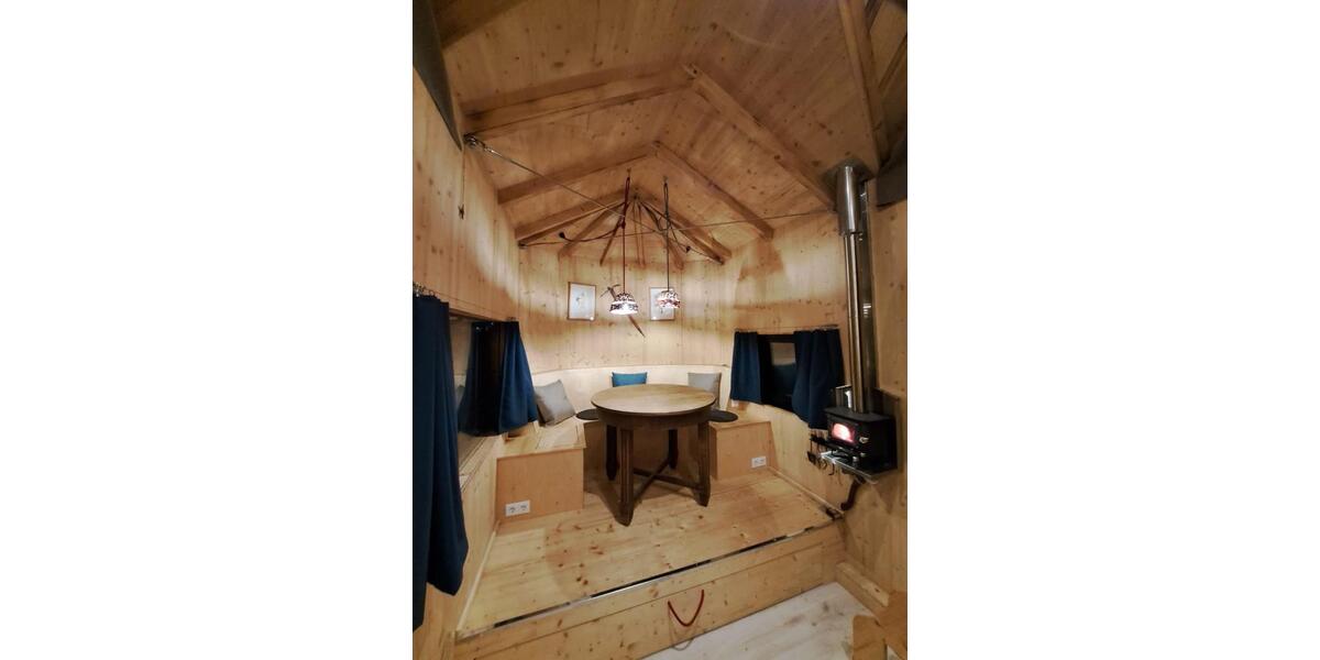 Tiny Haus zur Miete 1 zimmer