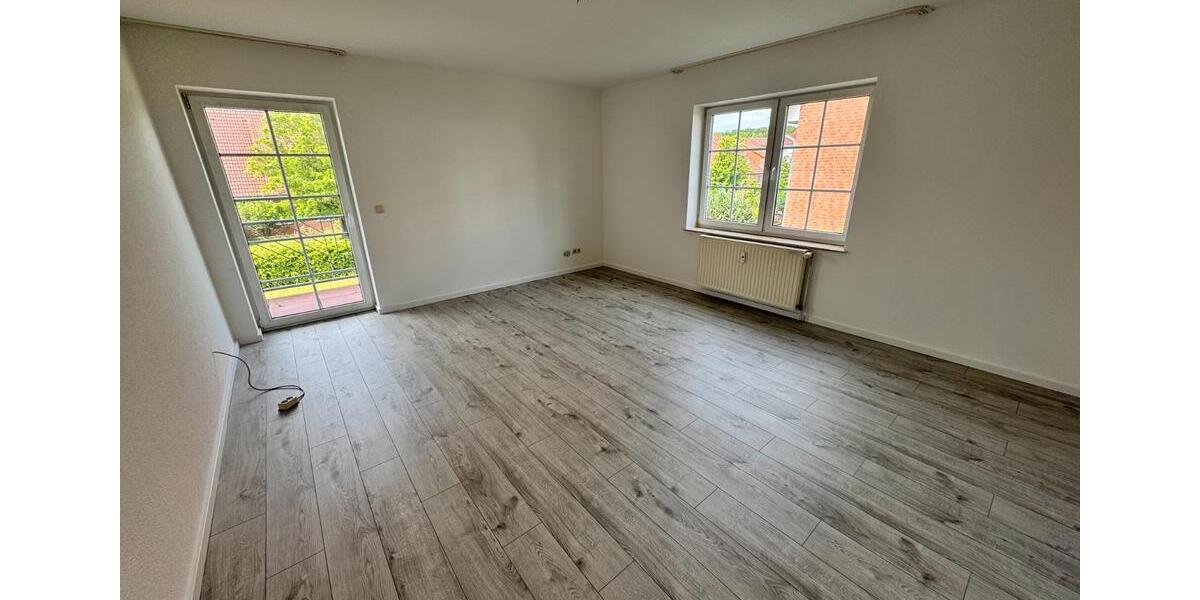 Etagenwohnung Ludwigslust - 2 Zimmer, 69 m&sup2;, 690&euro; | Angebot:26678616
