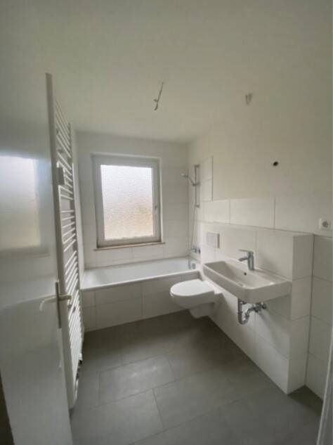 2,5 Zimmer in Büchen