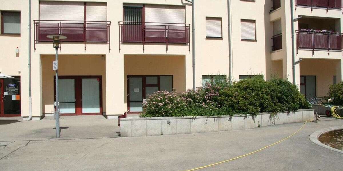 Gewerbeobjekt Taucha - 2.200&euro; | Angebot:26363812
