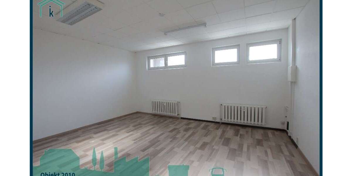 Gewerbeobjekt Zossen Waldstadt - 375&euro; | Angebot:26471203
