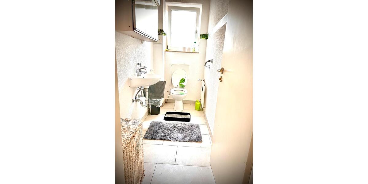Etagenwohnung Erzhausen - 1 Zimmer, 13 m&sup2;, 425&euro; | Angebot:26420258