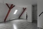 Dachgeschoßwohnung Zweibrücken - 1 Zimmer, 68 m&sup2;, 700&euro; | Angebot:26137465