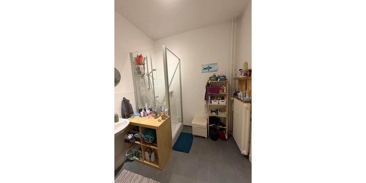 Etagenwohnung Flensburg - 5 Zimmer, 132 m&sup2;, 1.329&euro; | Angebot:24589193