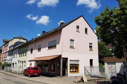 Wohnen auf Zeit - 2 ZKB Trier-Maarviertel