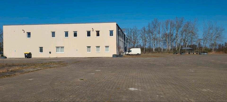 Gewerbeobjekt Dannenberg (Elbe) - 5&euro; | Angebot:24382460