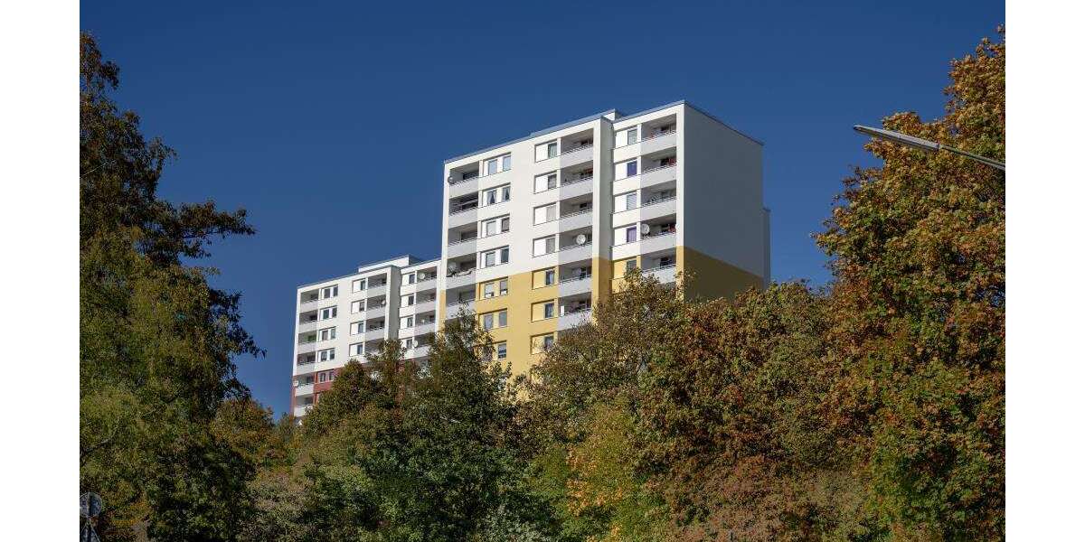 Etagenwohnung Kreuztal - 3 Zimmer, 73 m&sup2;, 329&euro; | Angebot:26933426