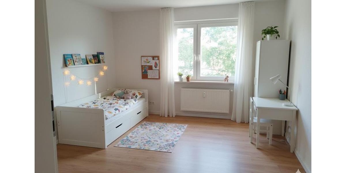 Etagenwohnung Gardelegen - 4 Zimmer, 131 m&sup2;, 1.176&euro; | Angebot:20090760