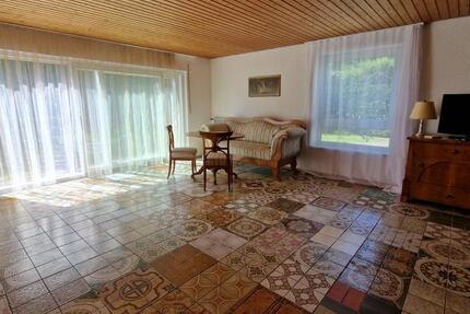 Vermiete ein großzügiges 1 Zimmerapartment