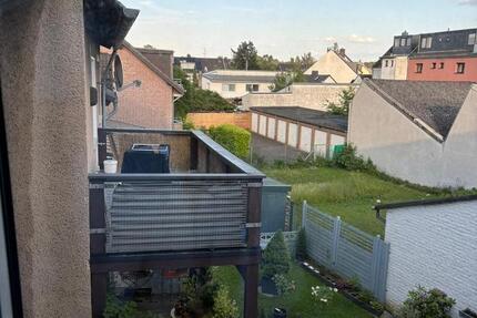 WG-Zimmer ab 01.09 frei! Kein Jobcenter