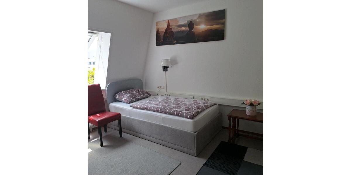 Wohnen auf Zeit Sulz am Neckar - 1 Zimmer, 16 m&sup2;, 800&euro; | Angebot:23651691