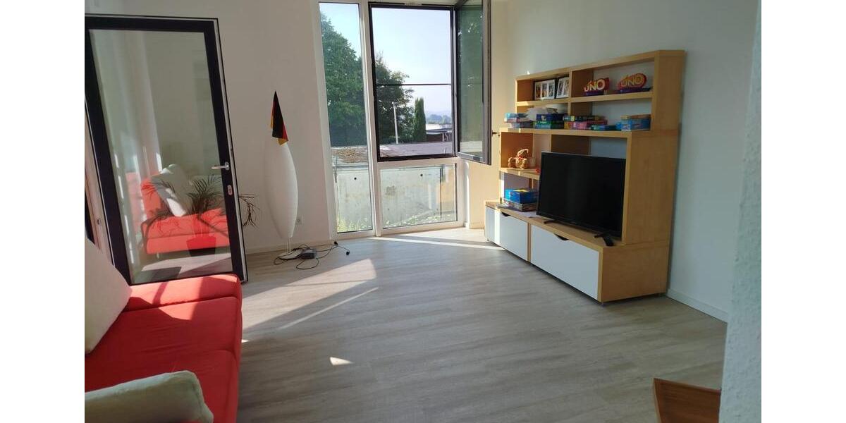 WG am Kipphut- WG für junge Menschen mit Beeinträchtigungen 5 zimmer