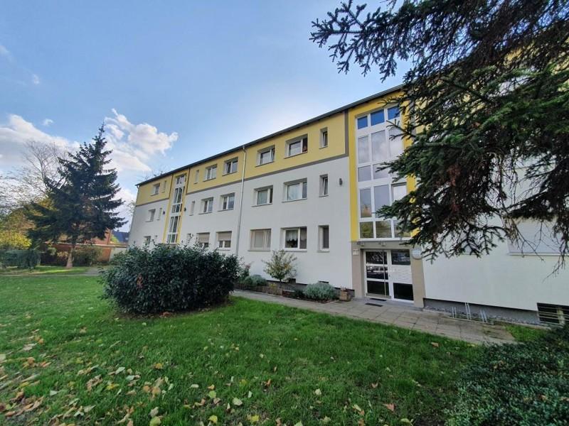 Sanierte 3-Zimmer-Wohnung in Dormagen ab 15.10