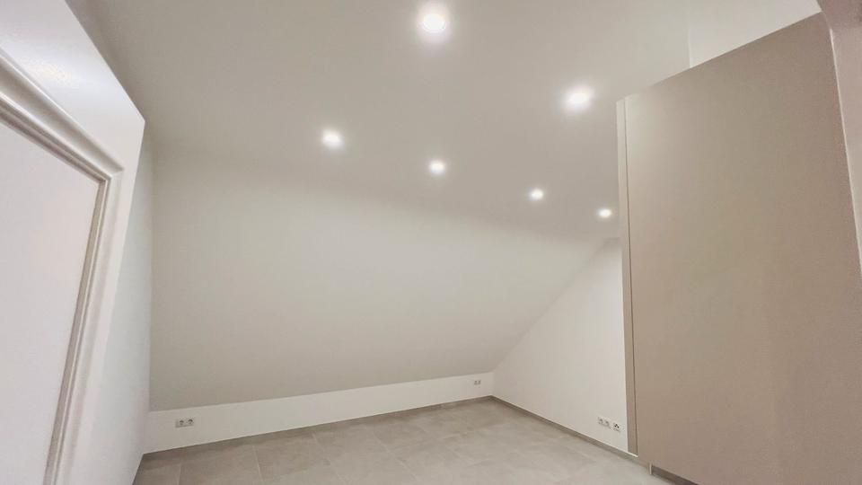 Dachgeschoßwohnung Rosengarten - 3 Zimmer, 90 m&sup2;, 1.260&euro; | Angebot:26188055