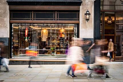 Alleinstehende Einzelhandelsfläche | eigene PKW-Stellplätze zimmer