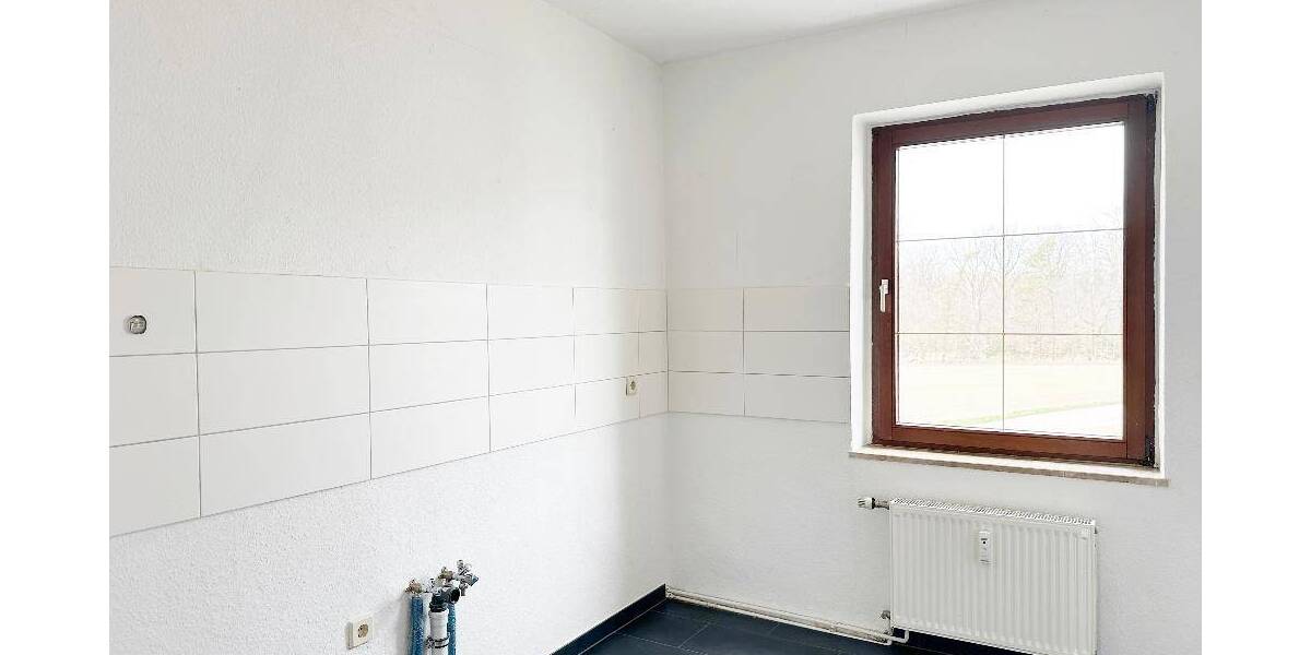 Etagenwohnung Nünchritz Merschwitz - 3 Zimmer, 62 m&sup2;, 320&euro; | Angebot:25998316