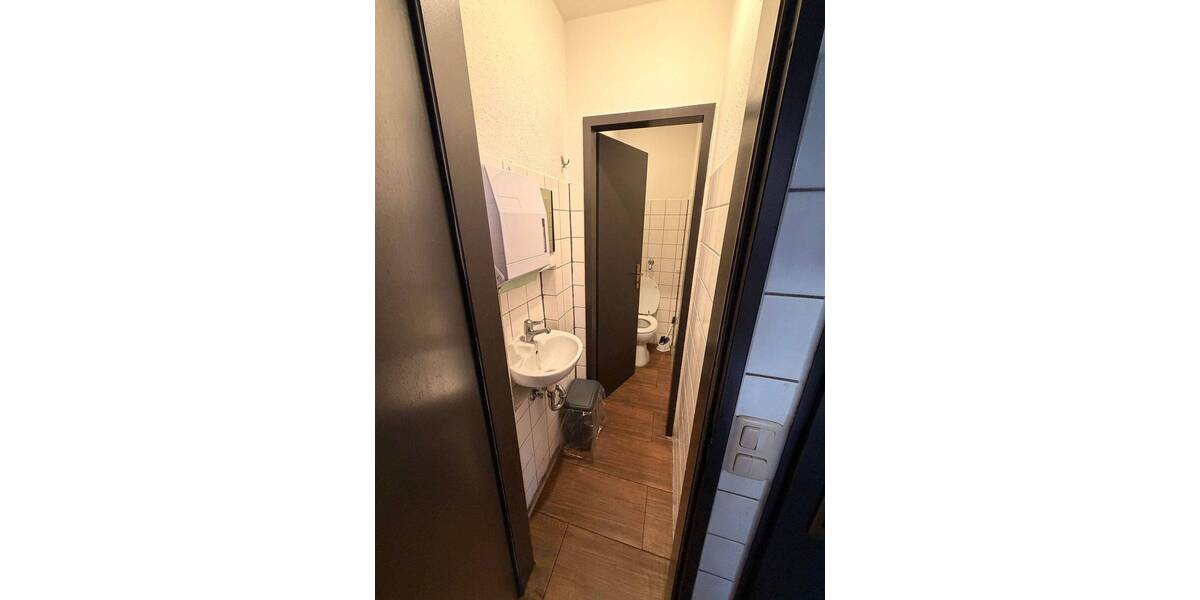 Gewerbeobjekt Nürnberg Gibitzenhof - 1.400&euro; | Angebot:26188221