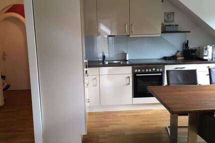 Wohnung Bad Segeberg - 2 Zimmer, 70 m&sup2;, 980&euro; | Angebot:26797658