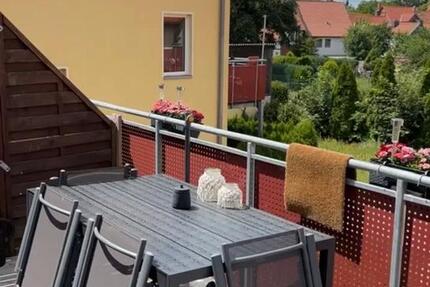 Wohnung Osterwieck - 3 Zimmer, 80 m&sup2;, 520&euro; | Angebot:24472605