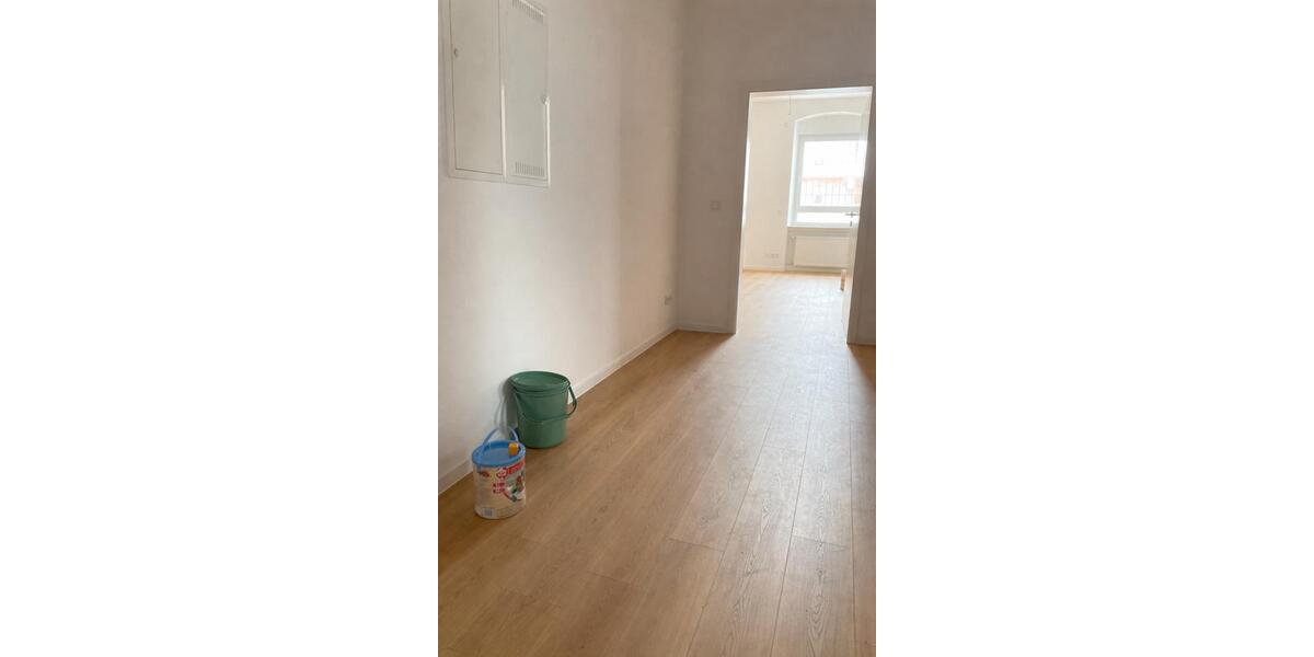 Hochparterre Aschaffenburg Österreicher Kolonie - 3 Zimmer, 94 m&sup2;, 1.310&euro; | Angebot:26491274