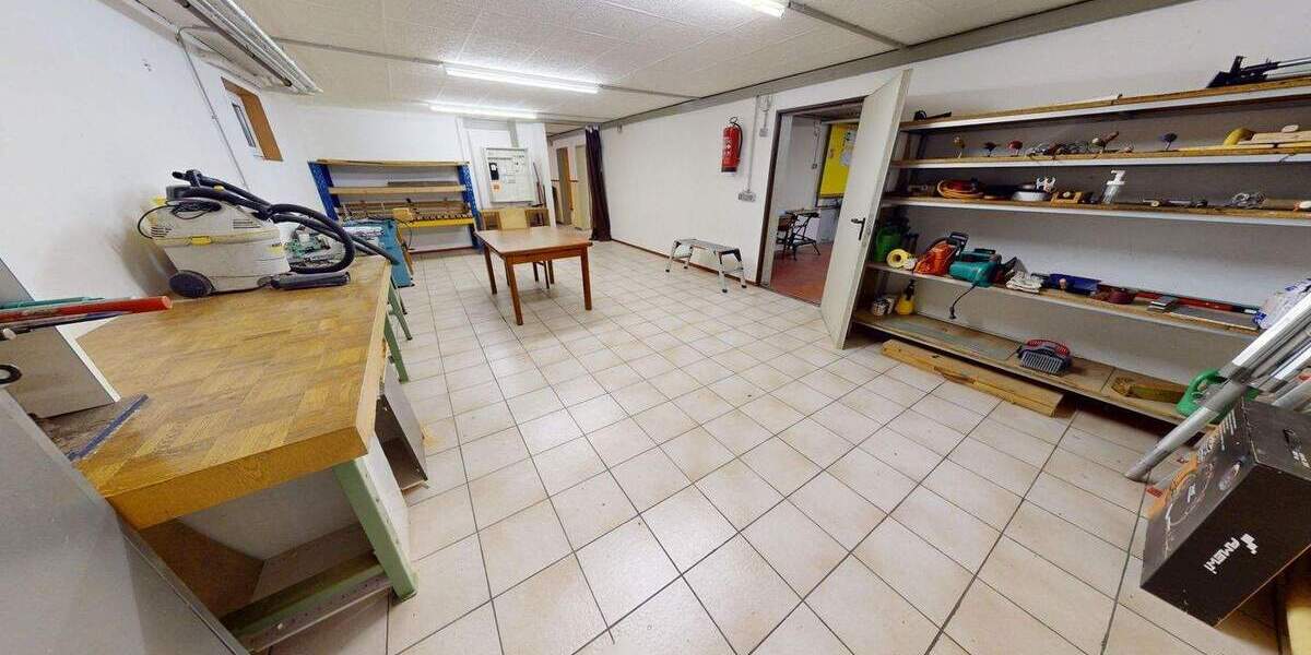 Außergewöhnliches Einfamilienhaus in traumhafter Lage für Grundstücksliebhaber zu vermieten zimmer