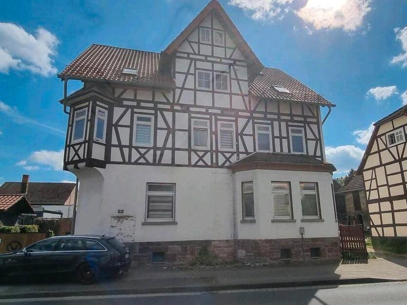 Gemütliche 2-Raum Wohnung zu vermieten.
