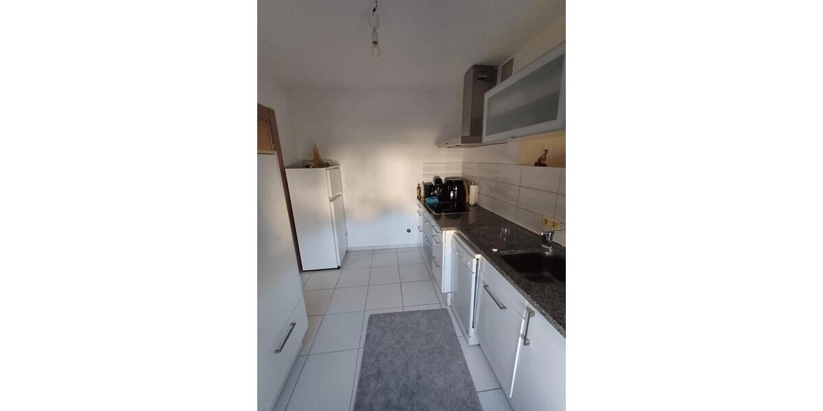 Etagenwohnung Binzen - 3 Zimmer, 96 m&sup2;, 1.200&euro; | Angebot:24476838