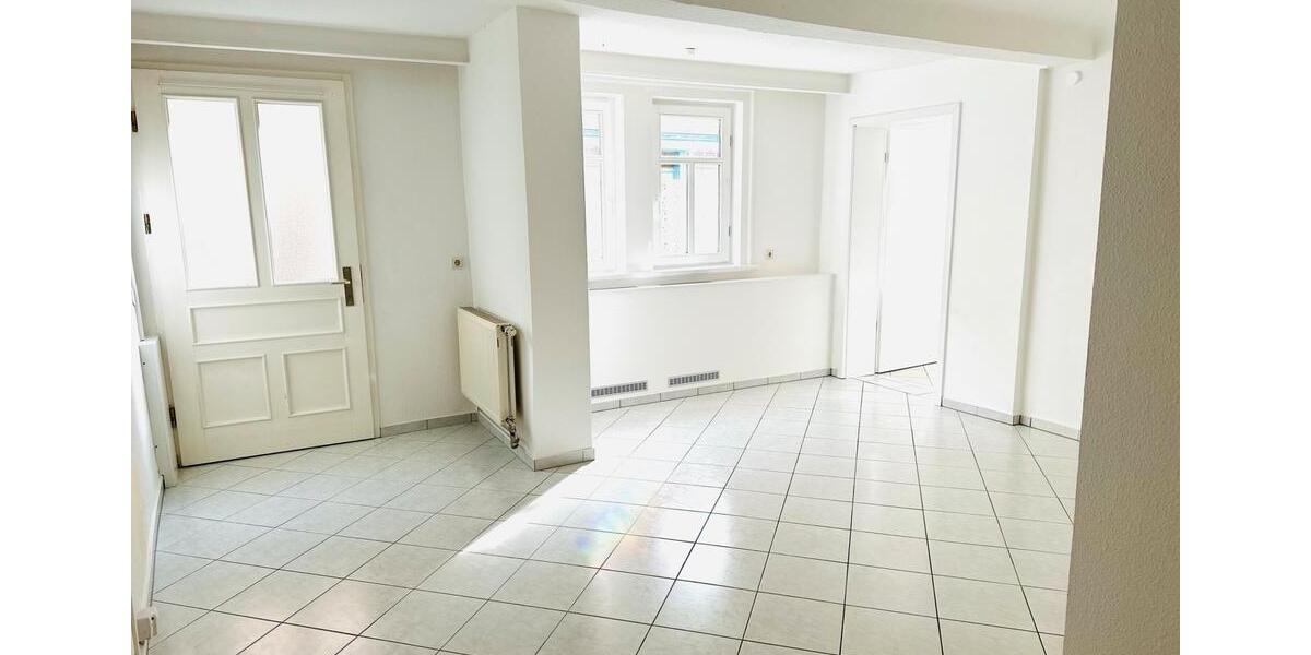 Gewerbeobjekt Bad Langensalza - 400&euro; | Angebot:25538885