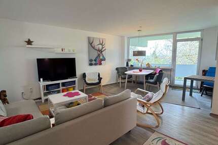 Wohnung Immenstaad am Bodensee - 2.5 Zimmer, 68 m&sup2;, 900&euro; | Angebot:26272487